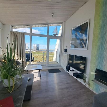 Ferienhaus Meerzeit Marina Wendtorf Exterior foto